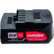 Аккумулятор METABO 12В 2Aч Li-Ion (625406000)