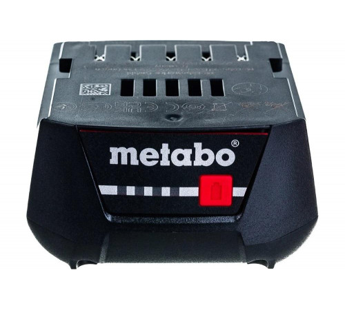 Аккумулятор METABO 12В 2Aч Li-Ion (625406000)