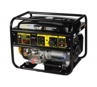 Бензиновая электростанция Huter DY8000LX-3 64/1/28