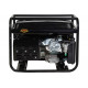 Портативный бензогенератор HUTER DY8000LX-3