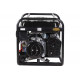 Портативный бензогенератор HUTER DY8000LX-3