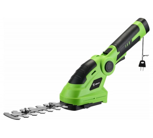 Садовые аккумуляторные ножницы DEKO DKGS7.2 Садовые аккумуляторные ножницы DEKO DKGS7.2