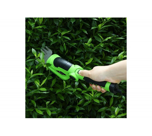 Садовые аккумуляторные ножницы DEKO DKGS7.2 Садовые аккумуляторные ножницы DEKO DKGS7.2