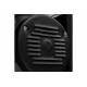 Бензиновый генератор Denzel ps-95ea-pro, 9.5 квт, 230 в, 40 л, разъём ats, электростарт 946935
