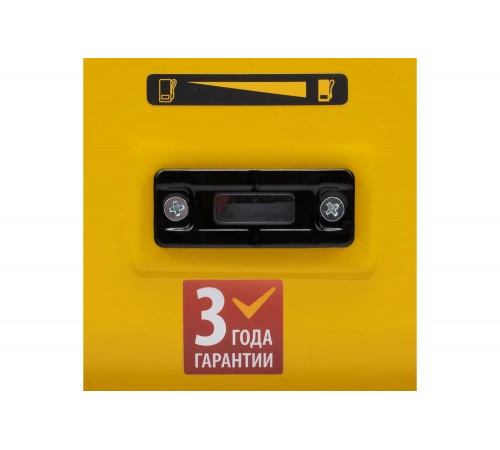 Бензиновый генератор Denzel ps-95ea-pro, 9.5 квт, 230 в, 40 л, разъём ats, электростарт 946935 Бензиновый генератор Denzel ps-95ea-pro, 9.5 квт, 230 в, 40 л, разъём ats, электростарт 946935