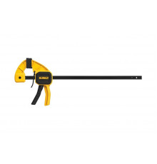 Быстрозажимная струбцина DEWALT M 300 мм DWHT0-83140