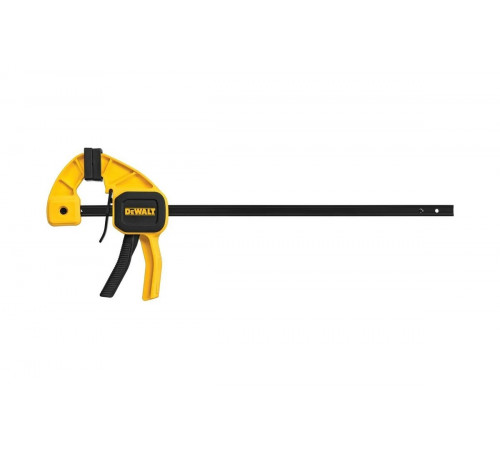 Быстрозажимная струбцина DEWALT M 300 мм DWHT0-83140