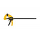 Быстрозажимная струбцина DEWALT M 300 мм DWHT0-83140
