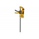 Быстрозажимная струбцина DEWALT M 300 мм DWHT0-83140