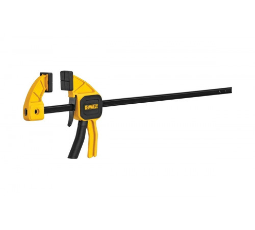 Быстрозажимная струбцина DEWALT M 300 мм DWHT0-83140