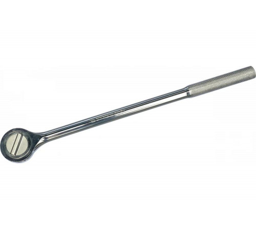 Трещотка 3/4", 500 мм, 45 зубцов, дисковый механизм KING TONY 6724-20F Трещотка 3/4", 500 мм, 45 зубцов, дисковый механизм KING TONY 6724-20F