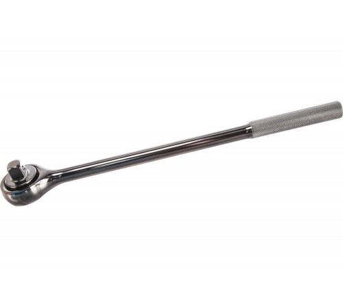 Трещотка 3/4", 500 мм, 45 зубцов, дисковый механизм KING TONY 6724-20F Трещотка 3/4", 500 мм, 45 зубцов, дисковый механизм KING TONY 6724-20F
