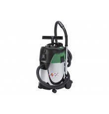 Пылесос HiKOKI RP 300YDL 1000 Вт, 30 л RP300YDLNSZ