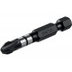 Ударные биты KRAFTOOL Impact Pro PH3, 50 мм, 10 шт 26191-3-50-S10