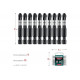 Ударные биты KRAFTOOL Impact Pro PH3, 50 мм, 10 шт 26191-3-50-S10