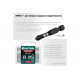 Ударные биты KRAFTOOL Impact Pro PH3, 50 мм, 10 шт 26191-3-50-S10