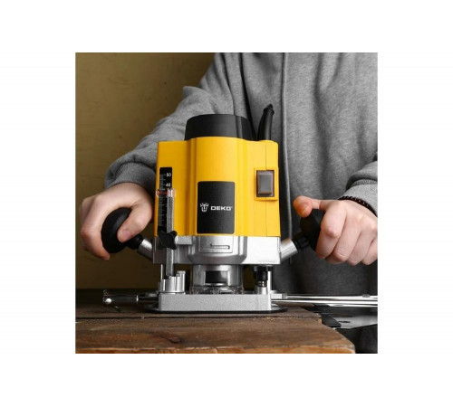 Фрезер DEKO DKR1600E Фрезер DEKO DKR1600E