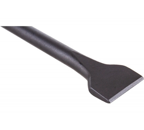 Зубило плоское широкое (50х400 мм; SDS-max) ALLIGATOR KRAFTOOL 29334-50-400_z01