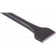 Зубило плоское широкое (50х400 мм; SDS-max) ALLIGATOR KRAFTOOL 29334-50-400_z01
