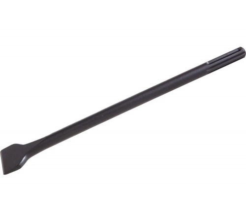 Зубило плоское широкое (50х400 мм; SDS-max) ALLIGATOR KRAFTOOL 29334-50-400_z01