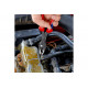 Захватные клещи Knipex TwinGrip, 4 - 22 мм, длина 200 мм, KN-8202200