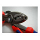 Захватные клещи Knipex TwinGrip, 4 - 22 мм, длина 200 мм, KN-8202200