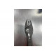 Захватные клещи Knipex TwinGrip, 4 - 22 мм, длина 200 мм, KN-8202200