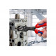 Захватные клещи Knipex TwinGrip, 4 - 22 мм, длина 200 мм, KN-8202200
