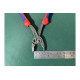 Захватные клещи Knipex TwinGrip, 4 - 22 мм, длина 200 мм, KN-8202200