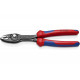 Захватные клещи Knipex TwinGrip, 4 - 22 мм, длина 200 мм, KN-8202200