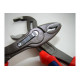 Захватные клещи Knipex TwinGrip, 4 - 22 мм, длина 200 мм, KN-8202200