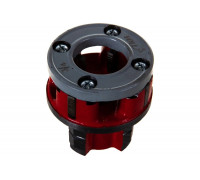 Резьбонарезная головка VOLL BSPT SS 3/4" 2.00042