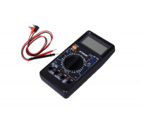 Мультиметр Ресанта TEK DT 890 B+ 61/10/224