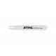 Направляющая шина D 53см/21" 1,6мм/0.063" STIHL 3002-001-9223