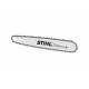 Направляющая шина D 53см/21" 1,6мм/0.063" STIHL 3002-001-9223