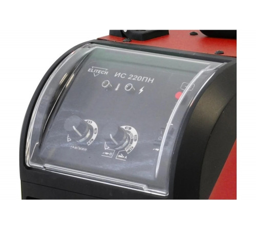 Сварка MIG/MAG Elitech ИС 220ПН Сварка MIG/MAG Elitech ИС 220ПН
