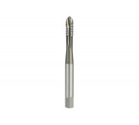 Машинный метчик Ruko М 6 Шаг 1.0 мм HSS-G 272060