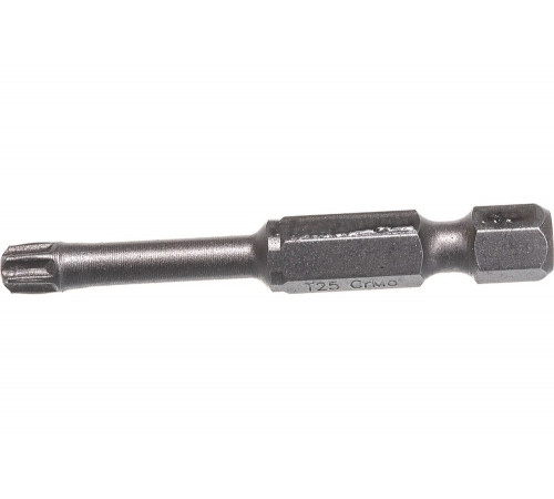 KRAFTOOL Т25, 50 мм, 2 шт., кованые профессиональные биты X-DRIVE 26125-25-50-2 KRAFTOOL Т25, 50 мм, 2 шт., кованые профессиональные биты X-DRIVE 26125-25-50-2