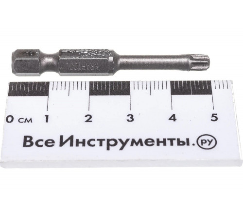 KRAFTOOL Т25, 50 мм, 2 шт., кованые профессиональные биты X-DRIVE 26125-25-50-2 KRAFTOOL Т25, 50 мм, 2 шт., кованые профессиональные биты X-DRIVE 26125-25-50-2