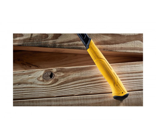 Демонтажный молоток Dewalt 624 г DWHT51008-0