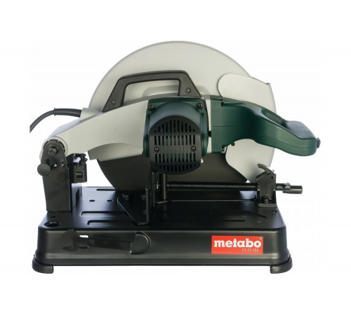 Монтажная пила Metabo CS 23-355 602335850 Монтажная пила Metabo CS 23-355 602335850