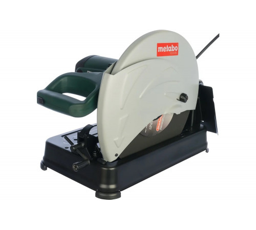 Монтажная пила Metabo CS 23-355 602335850 Монтажная пила Metabo CS 23-355 602335850