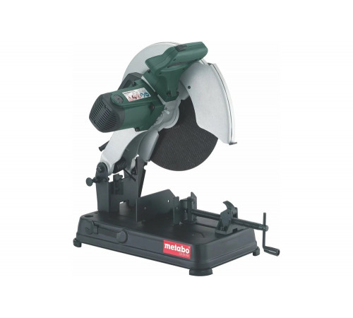 Монтажная пила Metabo CS 23-355 602335850 Монтажная пила Metabo CS 23-355 602335850