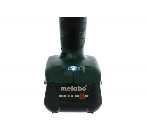 Ударный аккумуляторный гайковерт Metabo  PowerMaxx SSD 12