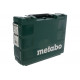 Ударный аккумуляторный гайковерт Metabo  PowerMaxx SSD 12