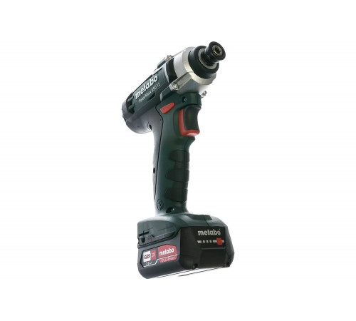 Ударный аккумуляторный гайковерт Metabo  PowerMaxx SSD 12