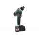 Ударный аккумуляторный гайковерт Metabo  PowerMaxx SSD 12