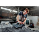 Эксцентриковая машина METABO SXE 150-2.5 BL (615025000)