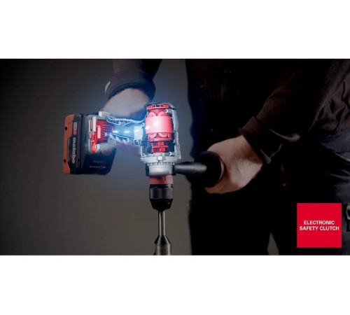 Аккумуляторный винтоверт Metabo BS 18 LTX BL Q I 602359850 Аккумуляторный винтоверт Metabo BS 18 LTX BL Q I 602359850