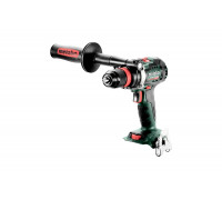 Аккумуляторный винтоверт Metabo BS 18 LTX BL Q I 602359850